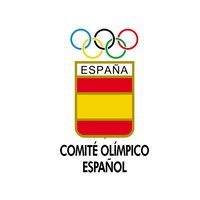 Comité Olímpico Español logo, Comité Olímpico Español contact details