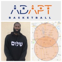 A.D.A.P.T. Basketball logo, A.D.A.P.T. Basketball contact details