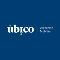 Úbico - Corporate Mobility logo, Úbico - Corporate Mobility contact details