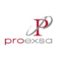 proexsa logo, proexsa contact details