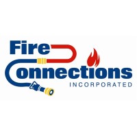 Fire Connections logo, Fire Connections contact details