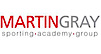 MARTIN GRAY FOOTBALL ACADEMY LTD logo, MARTIN GRAY FOOTBALL ACADEMY LTD contact details