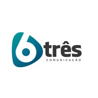 6três Comunicação e Marketing logo, 6três Comunicação e Marketing contact details