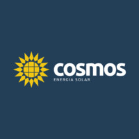 COSMOS Energia Solar logo, COSMOS Energia Solar contact details