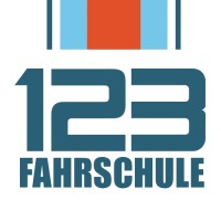 123fahrschule SE logo, 123fahrschule SE contact details