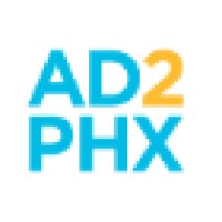 Ad2 Phoenix logo, Ad2 Phoenix contact details