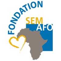 Fondation SEMAFO logo, Fondation SEMAFO contact details