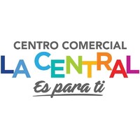 Centro Comercial La Central logo, Centro Comercial La Central contact details