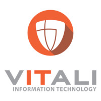 VITALI Tecnologia logo, VITALI Tecnologia contact details