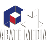 Abaté Media logo, Abaté Media contact details