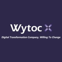 WYTOC Digital Transformation Company - LATAM logo, WYTOC Digital Transformation Company - LATAM contact details