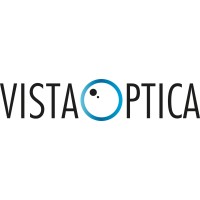 VistaOptica logo, VistaOptica contact details