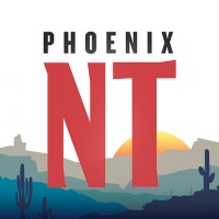 Phoenix New Times logo, Phoenix New Times contact details