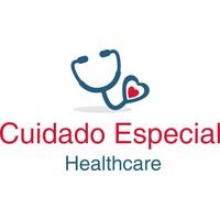 Cuidado Especial Healthcare logo, Cuidado Especial Healthcare contact details