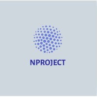 NPROJECT logo, NPROJECT contact details