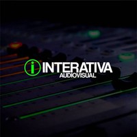 Interativa Audiovisual logo, Interativa Audiovisual contact details