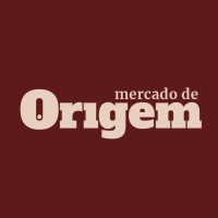 Mercado de Origem logo, Mercado de Origem contact details