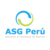 ASG Perú sac logo, ASG Perú sac contact details