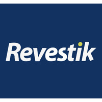 Revestik logo, Revestik contact details