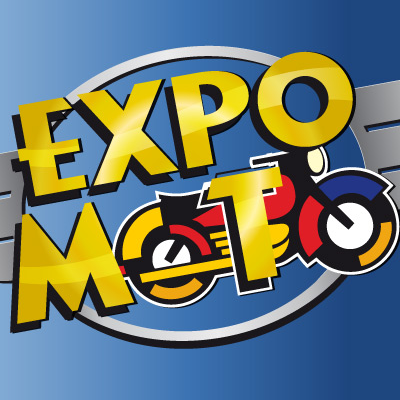 EXPO MOTO logo, EXPO MOTO contact details