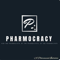 Pharmocracy logo, Pharmocracy contact details