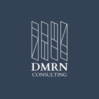 DMRN Consulting logo, DMRN Consulting contact details