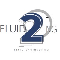 FLUID2 ENG logo, FLUID2 ENG contact details