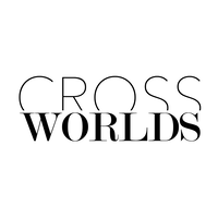 CrossWorlds logo, CrossWorlds contact details