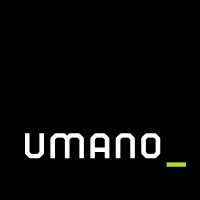 UMANO logo, UMANO contact details