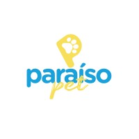 Paraíso Pet logo, Paraíso Pet contact details