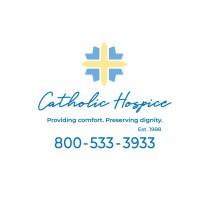 Catholic Hospice Inc logo, Catholic Hospice Inc contact details