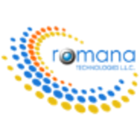 Romana Technologies logo, Romana Technologies contact details