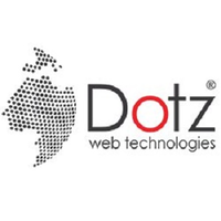 Dotz Web Technologies logo, Dotz Web Technologies contact details