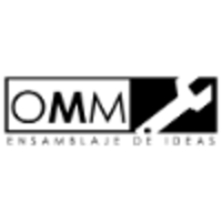 OMM ensamblaje de ideas logo, OMM ensamblaje de ideas contact details