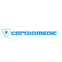 CARDIOMEDIC S.A. logo, CARDIOMEDIC S.A. contact details