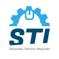 STI Ingeniería SRL logo, STI Ingeniería SRL contact details