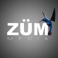 ZÜM Media logo, ZÜM Media contact details