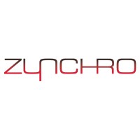 Zynchro logo, Zynchro contact details