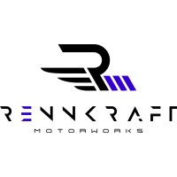 Rennkraft Motorworks logo, Rennkraft Motorworks contact details