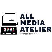 All Media Atelier logo, All Media Atelier contact details