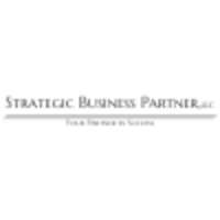 Strategic Business Partner logo, Strategic Business Partner contact details