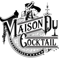 Maison Du Cocktail logo, Maison Du Cocktail contact details