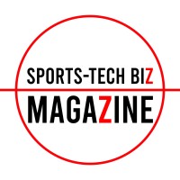 Sports-Tech Biz Magazine logo, Sports-Tech Biz Magazine contact details