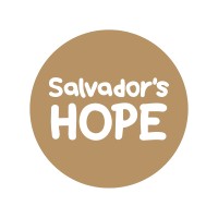 Salvador's HOPE logo, Salvador's HOPE contact details