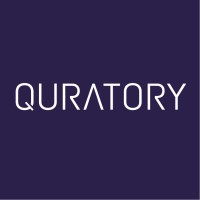 Quratory logo, Quratory contact details