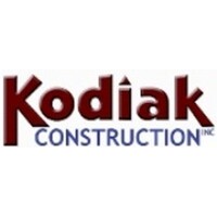 Kodiak Construction logo, Kodiak Construction contact details