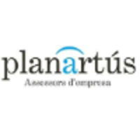 Planartus logo, Planartus contact details