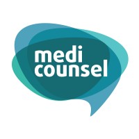 MediCounsel logo, MediCounsel contact details