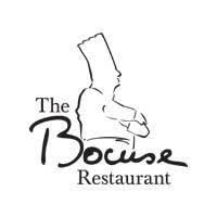 The Bocuse Restaurant logo, The Bocuse Restaurant contact details