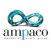 AMPACO ČR s.r.o. logo, AMPACO ČR s.r.o. contact details